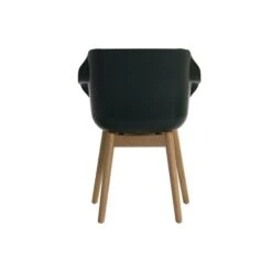 Set Van 2- Hartman Sophie Studio Diningstoel- Night Green- Teak Poot 9 Set Van 2- Hartman Sophie Studio Diningstoel- Night Green- Teak Poot -Tuinmeubelwinkel 1000073149 0103