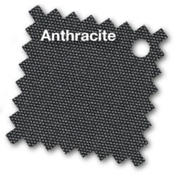 Platinum Riva Parasol 3 M. Antraciet -Tuinmeubelwinkel 1000073230 0102