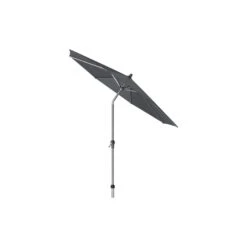 Platinum Riva Parasol 2,5 M. Antraciet 7 Platinum Riva Parasol 2,5 M. Antraciet -Tuinmeubelwinkel 1000073252 0101