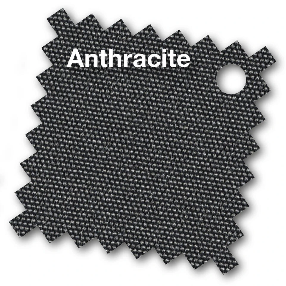 Platinum Riva Parasol 2,5 M. Antraciet 5 Platinum Riva Parasol 2,5 M. Antraciet - Afbeelding 3