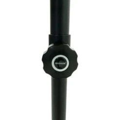 Madison Moraira Push-up Stokparasol - Ecru -Tuinmeubelwinkel 1000073265 0103