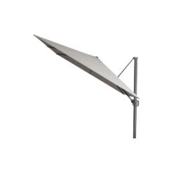 Platinum Challenger T1 Zweefparasol Premium 3x3 M. - Manhattan Grey 7 Platinum Challenger T1 Zweefparasol Premium 3x3 M. - Manhattan Grey -Tuinmeubelwinkel 1000073292 0101