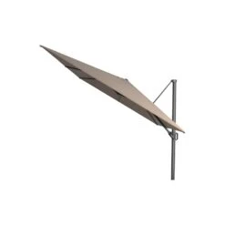 Platinum Challenger Premium T1 4x3 M - Havanna Taupe Met Voet En Hoes -Tuinmeubelwinkel 1000073305 0102