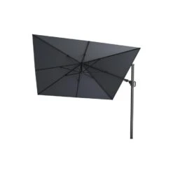 Platinum Challenger T2 3x3 M - Antraciet Met Voet En Hoes 8 Platinum Challenger T2 3x3 M - Antraciet Met Voet En Hoes -Tuinmeubelwinkel 1000073307 0102