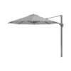 Platinum Voyager Ronde Zweefparasol T1 3m. - Light Grey 2 Platinum Voyager Ronde Zweefparasol T1 3m. - Light Grey -Tuinmeubelwinkel 1000073328