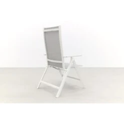 Hartman Napoli Standenstoel Wit 8 Hartman Napoli Standenstoel Wit -Tuinmeubelwinkel 1000074463 0102