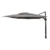 4-Seasons Hacienda Zweefparasol 300x400 - Charcoal -Tuinmeubelwinkel 1000074475