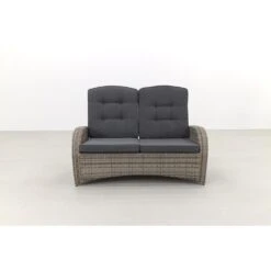 VDG Casablanca Verstelbare Loungebank 8 VDG Casablanca Verstelbare Loungebank -Tuinmeubelwinkel 1000074481 0102