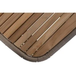 4SO Lugano Salontafel - Teak Tafelblad - 130x80x30 Cm 8 4SO Lugano Salontafel - Teak Tafelblad - 130x80x30 Cm -Tuinmeubelwinkel 1000076432 0103