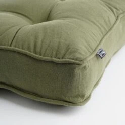 In The Mood Collection Tivoli Matraskussen - 45 X 45 Cm - Donkergroen 7 In The Mood Collection Tivoli Matraskussen - 45 X 45 Cm - Donkergroen -Tuinmeubelwinkel 1000079061 0101