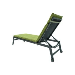 Madison - Ligbedkussen 190x60 - Groen - Nori Green -Tuinmeubelwinkel 1000081618 0102