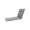 Madison - Ligbedkussen 190x60 - Grijs - Demi Grey 2 Madison - Ligbedkussen 190x60 - Grijs - Demi Grey -Tuinmeubelwinkel 1000081646