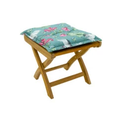 Madison - Zitkussen 50x50 - Groen - Vieve Green -Tuinmeubelwinkel 1000081653 0102