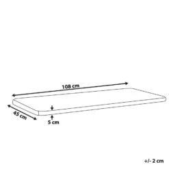 Beliani Zitkussen SOVANA - Grijs Polyester 9 Beliani Zitkussen SOVANA - Grijs Polyester -Tuinmeubelwinkel 1000081746 0103