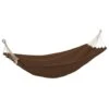 VIDAXL Hangmat Cariben 260 X 150 Cm (bruin) 1 VIDAXL Hangmat Cariben 260 X 150 Cm (bruin) -Tuinmeubelwinkel 1000085421