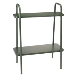 Orange85 Plantenrek 2 Laags Plantentafel Platentafeltje Voor Binnen Buiten Mat 9 Orange85 Plantenrek 2 Laags Plantentafel Platentafeltje Voor Binnen Buiten Mat -Tuinmeubelwinkel 1000085481 0100