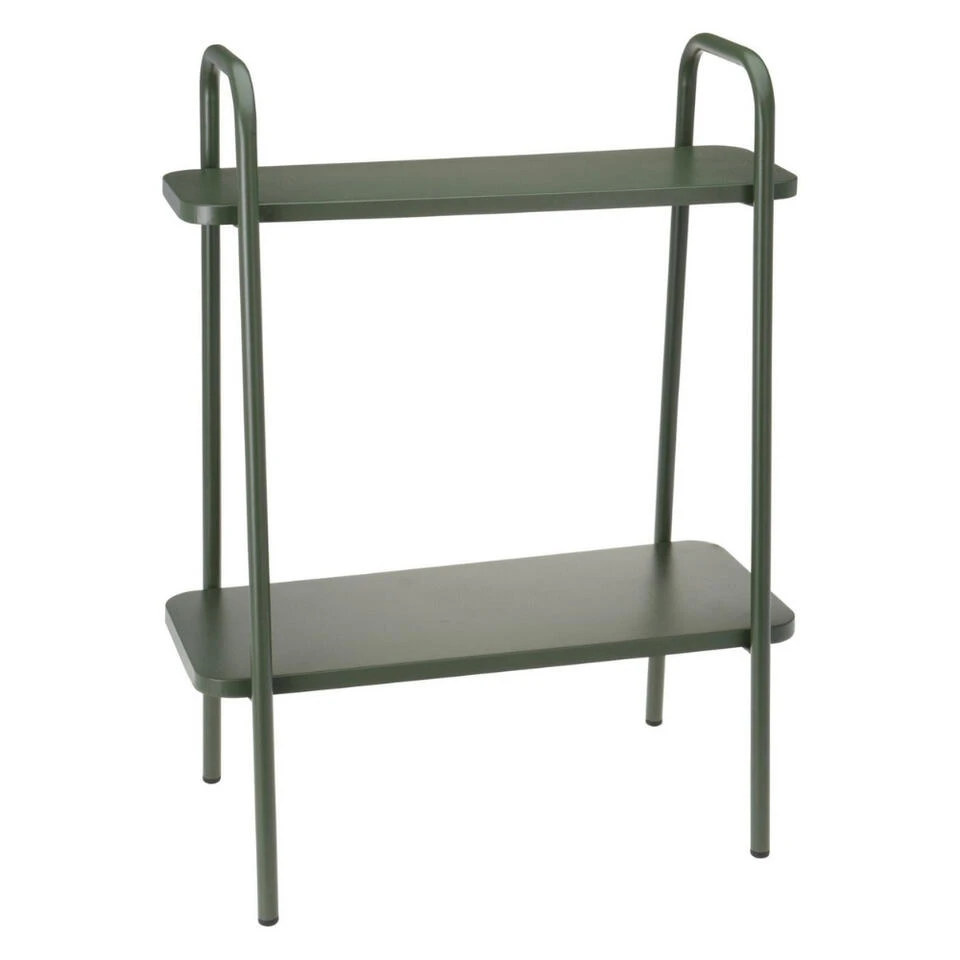 Orange85 Plantenrek 2 Laags Plantentafel Platentafeltje Voor Binnen Buiten Mat 3 Orange85 Plantenrek 2 Laags Plantentafel Platentafeltje Voor Binnen Buiten Mat