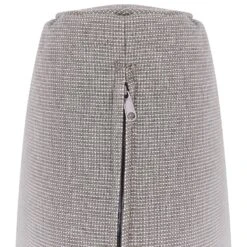 Beliani Tuinsofa TRANI - Lichte Houtkleur Acaciahout 9 Beliani Tuinsofa TRANI - Lichte Houtkleur Acaciahout -Tuinmeubelwinkel 1000086440 0106