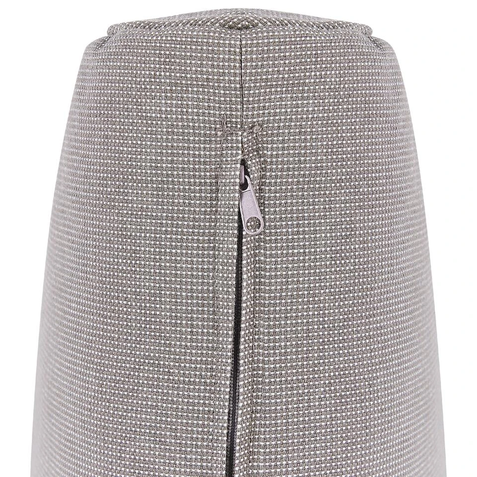 Beliani Tuinsofa TRANI - Lichte Houtkleur Acaciahout 6 Beliani Tuinsofa TRANI - Lichte Houtkleur Acaciahout - Afbeelding 4