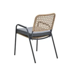 Garden Impressions Navan Tuinstoel - Natural 9 Garden Impressions Navan Tuinstoel - Natural -Tuinmeubelwinkel 1000087055 0104