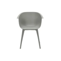 Garden Impressions Lexy Tuinstoel Licht Grijs - 4 Stuks -Tuinmeubelwinkel 1000087060 0103