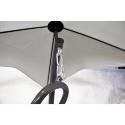 SenS-Line - Nico Hanging Tuintoel - Grijs 9 SenS-Line - Nico Hanging Tuintoel - Grijs -Tuinmeubelwinkel 1000087203 0103