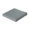 Madison - Lounge Zit Basic Grey - 60x60 - Grijs 2 Madison - Lounge Zit Basic Grey - 60x60 - Grijs -Tuinmeubelwinkel 1000089182