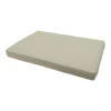 Madison - Loungekussen 120X80 - Beige - Beige Recycled Canvas -Tuinmeubelwinkel 1000089186