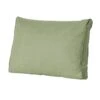 Madison - Lounge Rug Basic Green - 73x43 - Groen -Tuinmeubelwinkel 1000089212