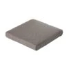 Madison - Lounge Luxe Rib Liver - 73x73 - Bruin -Tuinmeubelwinkel 1000089216