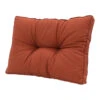 Madison - Loungekussen 73X43 - Oranje - Panama Terra -Tuinmeubelwinkel 1000090512