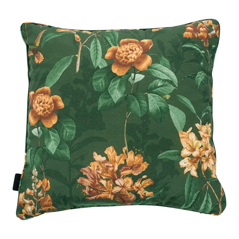 Madison Sierkussen Set Lua Green - Natural - Terra - 3 Stuks 5 Madison Sierkussen Set Lua Green - Natural - Terra - 3 Stuks - Afbeelding 3