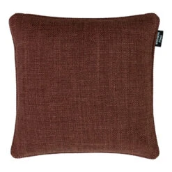 Madison Sierkussen Set Bordeaux - Jasmijn - 3 Stuks -Tuinmeubelwinkel 1000091479 0103