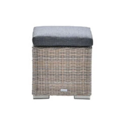 Garden Impressions Tennessee Kruk Vintage Willow - Texfiber 5 Garden Impressions Tennessee Kruk Vintage Willow - Texfiber -Tuinmeubelwinkel 1000091626 0102