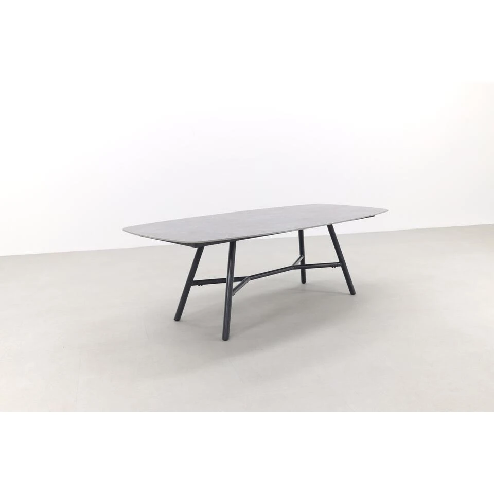 Hartman Benevento Tuintafel 240x110 Cm. 5 Hartman Benevento Tuintafel 240x110 Cm. - Afbeelding 3