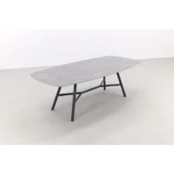 Hartman Benevento Tuintafel 240x110 Cm. 9 Hartman Benevento Tuintafel 240x110 Cm. -Tuinmeubelwinkel 1000093384 0103
