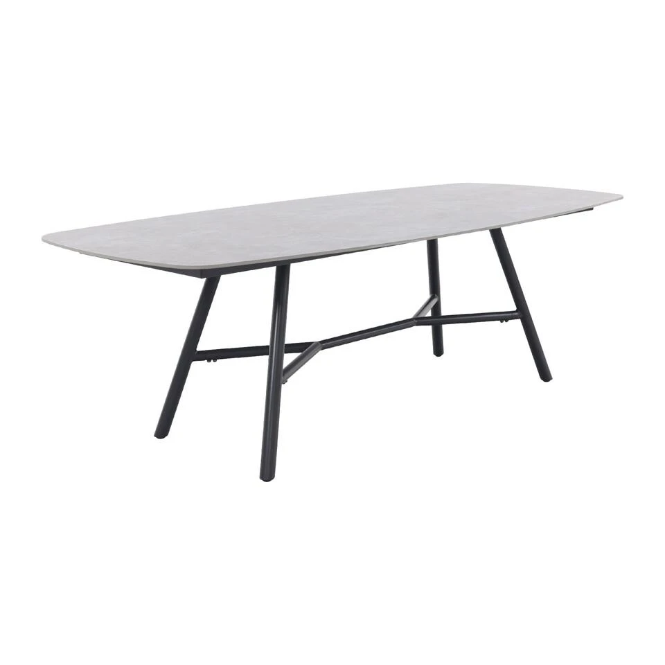 Hartman Benevento Tuintafel 240x110 Cm. 3 Hartman Benevento Tuintafel 240x110 Cm.