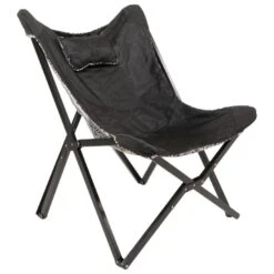 Aztec Vlinderstoel Zwart/wit - Stof - Zwart 9 Aztec Vlinderstoel Zwart/wit - Stof - Zwart -Tuinmeubelwinkel 1000094343 0104