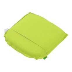 Boston Zitkussen - Vierkant - Stof - Groen -Tuinmeubelwinkel 1000094362 0103