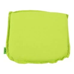 Boston Zitkussen - Vierkant - Stof - Groen -Tuinmeubelwinkel 1000094362 0104