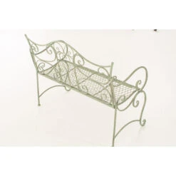 CLP Tuinbank Tara Groen 9 CLP Tuinbank Tara Groen -Tuinmeubelwinkel 1000095560 0103