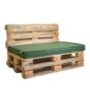 2L Home&Garden Palletkussen ''Solid'' Olijf 120x80cm 1 2L Home&Garden Palletkussen ''Solid'' Olijf 120x80cm -Tuinmeubelwinkel 1000096276