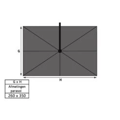 Platinum Challenger T² Premium 350x260 9 Platinum Challenger T² Premium 350x260 -Tuinmeubelwinkel 1000096440 0103