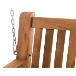 CLP Schommelbank Joyce 220 Cm 8 CLP Schommelbank Joyce 220 Cm -Tuinmeubelwinkel 1000096475 0102