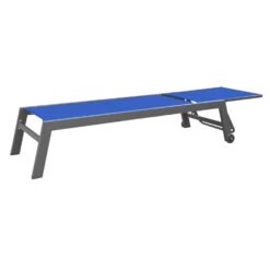 Happy Garden Zonnebedden BARBADOS - Blauw - Aluminium 8 Happy Garden Zonnebedden BARBADOS - Blauw - Aluminium -Tuinmeubelwinkel 1000097079 0102