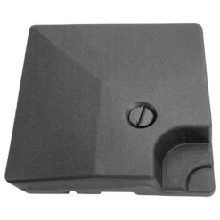 Happy Garden Zonneschermstandaards CROZON - Zwart - Plastic 7 Happy Garden Zonneschermstandaards CROZON - Zwart - Plastic -Tuinmeubelwinkel 1000097771 0102