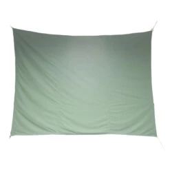 Hesperide Schaduwdoek Shae - Rechthoekig - Groen - 3 X 4 M