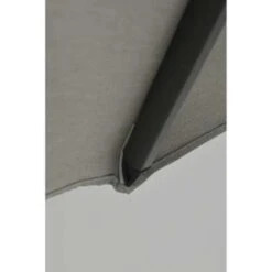 Garden Impressions Zweefparasol Hawaii Deluxe 300x300 - D. Grijs-zand -Tuinmeubelwinkel 1171538820 0103