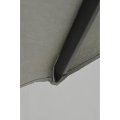 Garden Impressions Zweefparasol Hawaii Deluxe 300x300 - D. Grijs-zand -Tuinmeubelwinkel 1171538820 0104