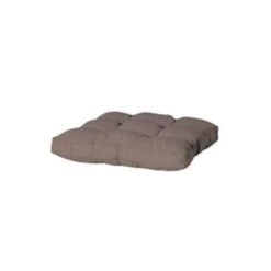 Madison Loungeset Kussen Florance Panama Taupe - 60 X 60cm 8 Madison Loungeset Kussen Florance Panama Taupe - 60 X 60cm -Tuinmeubelwinkel 1201258387 0102